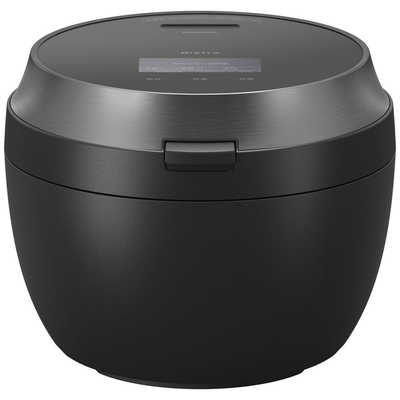 パナソニック Panasonic 炊飯器 1升 Bistro ビストロ 可変圧力IH