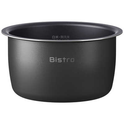 パナソニック Panasonic 炊飯器 1升 Bistro ビストロ 可変圧力IHジャー