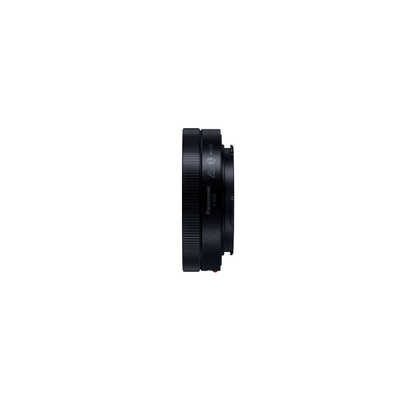 パナソニック Panasonic カメラレンズ LUMIX S 26mm F8