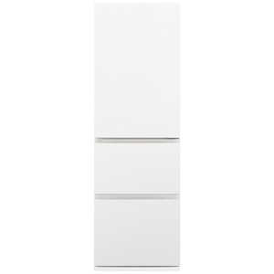 パナソニック Panasonic 冷蔵庫 3ドア 365L 右開き Cタイプ 幅60cm マットホワイト NR-C37ES1-W パナソニック Panasonic 冷蔵庫 3ドア 365L 右開き Cタイプ 幅60cm マットホワイト NR-C37ES1-W
