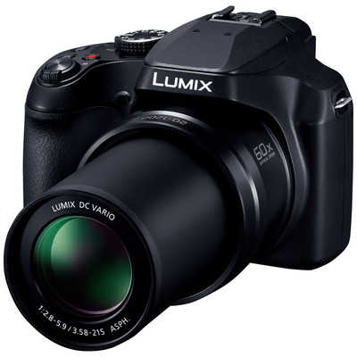 Panasonic DC-FZ85D 4K コンパクトデジタルカメラ パナソニック Panasonic コンパクトデジタルカメラ LUMIX DC