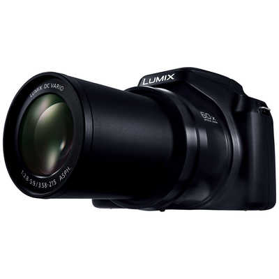 パナソニック Panasonic コンパクトデジタルカメラ LUMIX DC