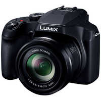 パナソニック Panasonic コンパクトデジタルカメラ LUMIX DC