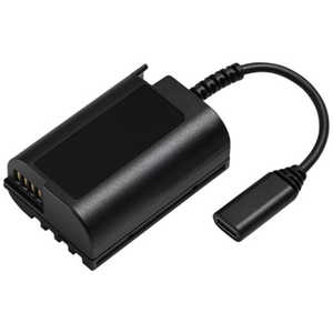 パナソニック Panasonic DCカプラー DMW-DCC18 パナソニック Panasonic DCカプラー DMW-DCC18