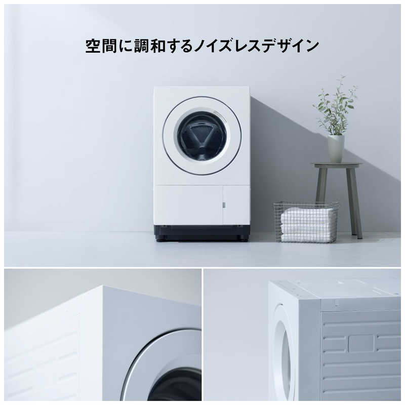 パナソニック　Panasonic パナソニック　Panasonic ドラム式洗濯乾燥機 SDシリーズ Iot機能スマホで洗濯 洗濯10.0kg 乾燥5.0kg ヒーター乾燥(排気タイプ) (左開き) マットホワイト NA-SD10UAL-W NA-SD10UAL-W