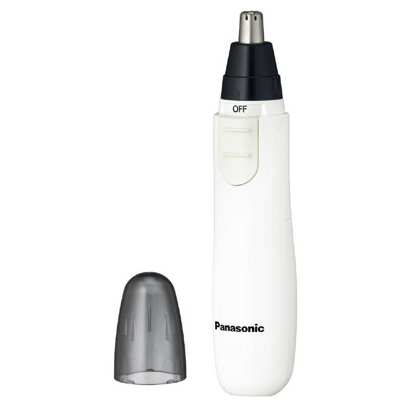 パナソニック　Panasonic パナソニック　Panasonic エチケットカッター 白 ER-GN12-W ER-GN12-W