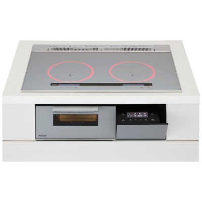 パナソニック Panasonic ビルトインIHクッキングヒーター Aシリーズ