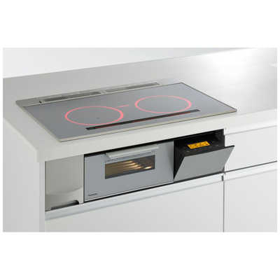 中古】【非常に良い】Panasonic電工 IHクッキングヒーター 1口IH  