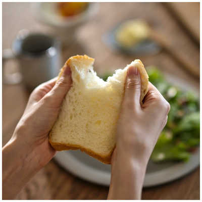 パナソニック Panasonic ホームベーカリー コンパクト 食べきり 0.6斤