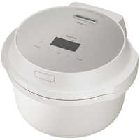 パナソニック Panasonic 自動調理鍋 オートクッカー ビストロ ライト