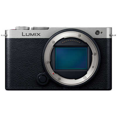 パナソニック(Panasonic) フルサイズ ミラーレス一眼カメラ パナソニック(Panasonic) フルサイズ ミラーレス一眼カメラ