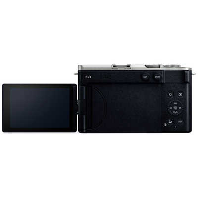 パナソニック Panasonic ミラーレス一眼カメラ LUMIX S9 ボディ DC-S9