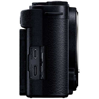 パナソニック Panasonic ミラーレス一眼カメラ LUMIX S9 ボディ DC-S9