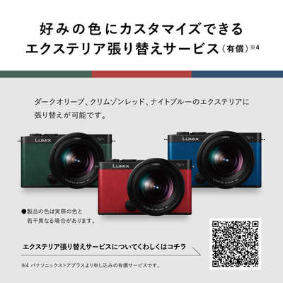 Panasonic LUMIX GF5 レンズキット シャッター回数2500以下 