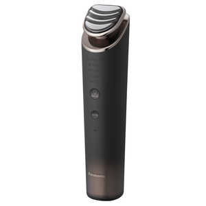 パナソニック　Panasonic リフトケア美顔器 バイタリフトRF ブラウン EH-SR86-T