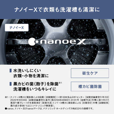 B-20【ご来店頂ける方限定】Panasonicの7、0Kg洗濯機です (サークルワン八木店) 梅林の生活家電《洗濯機 》の中古あげます・譲ります｜ジモティーで不用品の処分