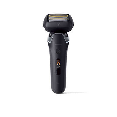 パナソニック シェーバー ラムダッシュ PRO ES-L670U-K 6枚刃