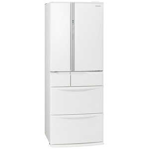ѥʥ˥å Panasonic ¢ 6ɥ 451L եɥ(Ѳ) FVF꡼ 68.5cm ϡˡۥ磻 NR-FVF45S1-W