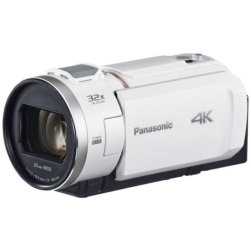 パナソニック　Panasonic HC-VX3