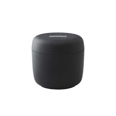 パナソニック Panasonic 炊飯器 5.5合 IH ブラック SR-H10B-K の通販