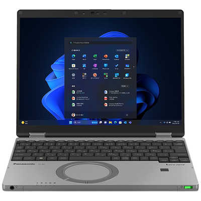 パナソニック レッツノート ノートパソコン i5 （CPU:Core i5