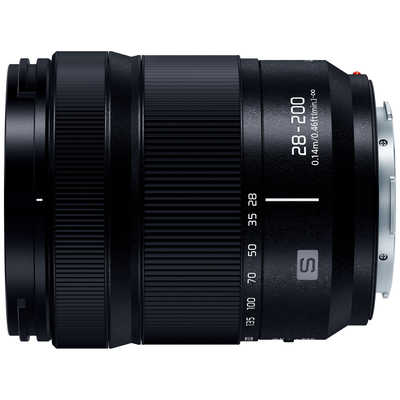 Sigma 28-70mm f2.8 electronically parfocal : r/Lumix