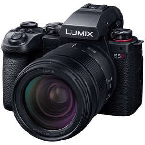 ѥʥ˥å Panasonic ߥ顼쥹㥫Υ󥺥åȡ LUMIX Υ󥺡 DC-S5M2H