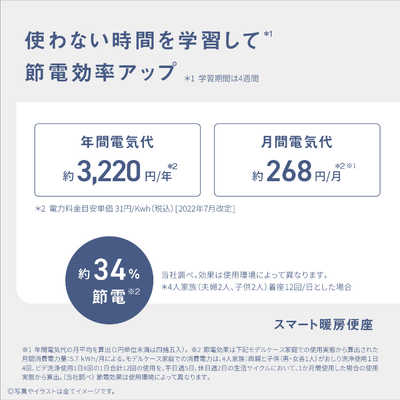 パナソニック Panasonic 温水洗浄便座 ビューティ・トワレ ［瞬間式