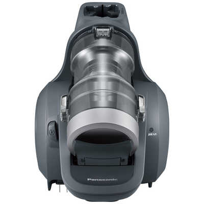 パナソニック Panasonic 【アウトレット】キャニスター掃除機