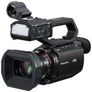 パナソニック Panasonic デジタル4Kビデオカメラ ［4K対応］ HC-X2100