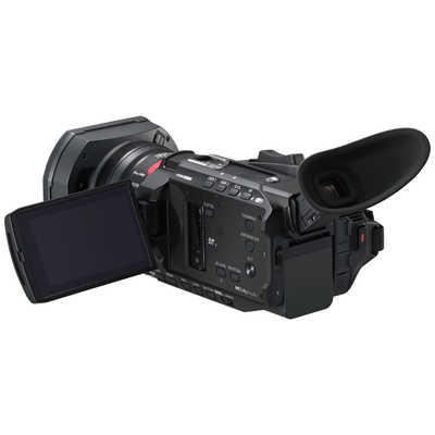 Panasonic デジタル　4k ビデオカメラ 概要 デジタル4Kビデオカメラ HC-VX980M | デジタルビデオカメラ