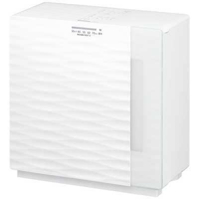 パナソニック Panasonic 気化式加湿機 ［気化式］ ミルキーホワイト FE  