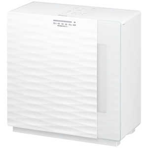 パナソニック　Panasonic 【アウトレット】加湿機 [気化式] 木造12畳/鉄筋19畳 ミルキーホワイト FE-KFY07-W