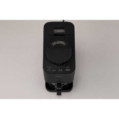 パナソニック Panasonic コーヒーメーカー ［全自動 /ミル付き］ NC