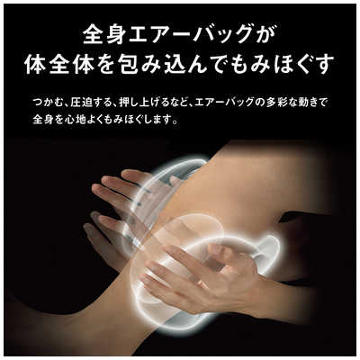 パナソニック Panasonic マッサージチェア REAL PRO リアルプロ