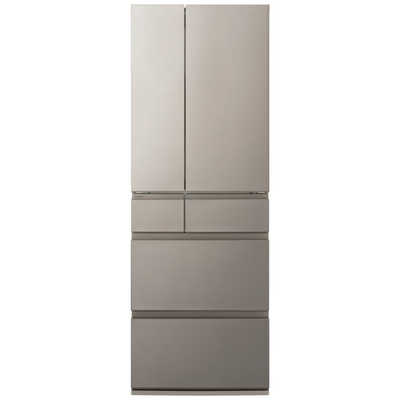 パナソニック Panasonic 冷蔵庫 6ドア 501L フレンチドア(観音開き) HY