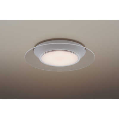 パナソニック Panasonic LED照明 シーリングライト 8畳 調光 調色