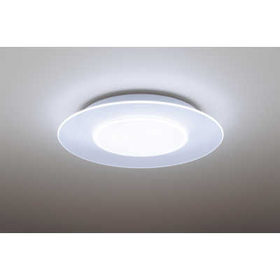 パナソニック Panasonic LED照明 シーリングライト 8畳 調光 調色