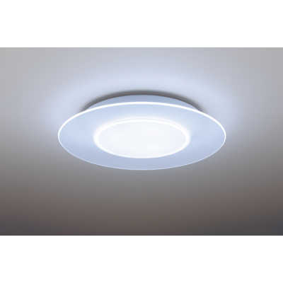 パナソニック　HH-CL0892A LE シーリングライト　8畳　パルック Panasonic 公式店 パナソニック シーリングライト LED HH-CL0892A 〜8