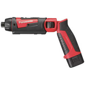 �p�i�\�j�b�N�G���N�g���b�N���[�N�X Panasonic �[�d�X�e�B�b�N�h�����h���C�o�[ 7.2V �� �d�r2�t�� EZ7421F07DR