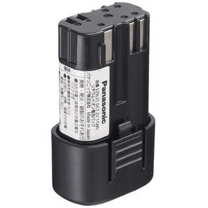 パナソニックエレクトリックワークス Panasonic リチウムイオン電池パック 7.2V EZ8L0719FB