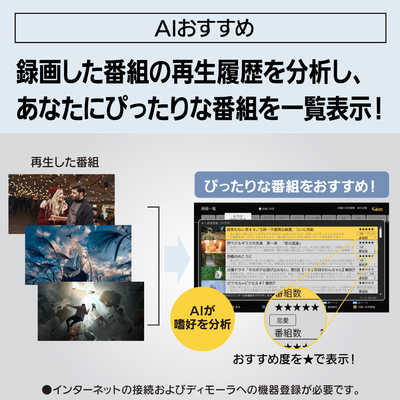 パナソニック Panasonic 【アウトレット】ブルーレイレコーダー DIGA