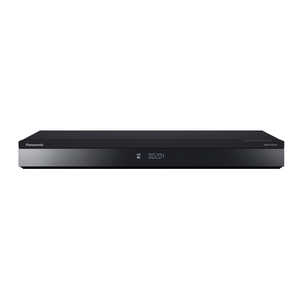 パナソニック　Panasonic 【アウトレット】ブルーレイレコーダー DIGA(ディーガ) ［2TB /3番組同時録画］ DMR-4TS204