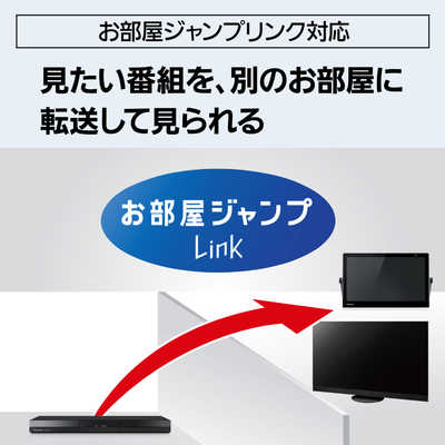 パナソニック Panasonic ブルーレイレコーダー DIGA(ディーガ