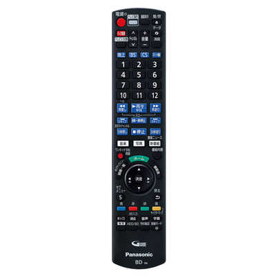 Panasonic ブルーレイレコーダー DIGA DMR-4CT301 3TB 3番組同時