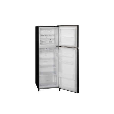 パナソニック Panasonic 冷蔵庫 2ドア 248L 右開き トップフリーザー
