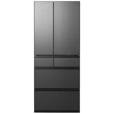 パナソニック Panasonic 冷蔵庫 6ドア 650L フレンチドア
