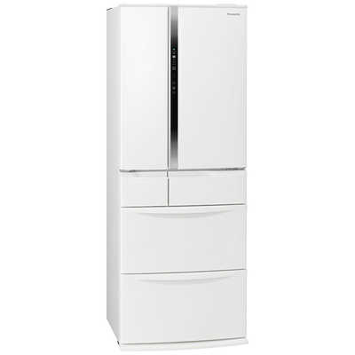 【本物保証】 パナソニック Panasonic 冷蔵庫 6ドア 451L フレンチドア 冷蔵庫・冷凍庫