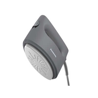 パナソニック Panasonic 【アウトレット】衣類スチーマー ［ハンガー