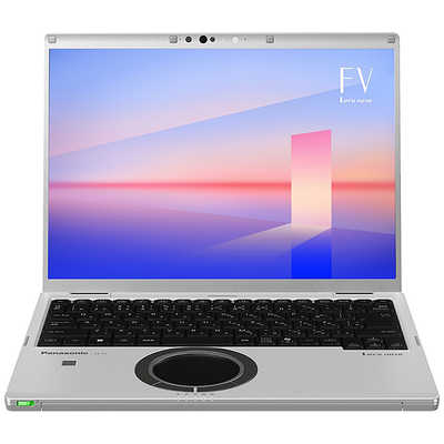 高評価アイテム パナソニック Panasonic ノートパソコン レッツノート FV その他ノートPC本体